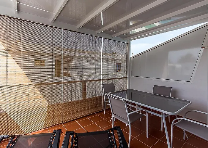 דירה Mayan פוארטו דל כרמן