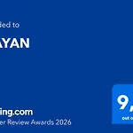 아파트 Mayan