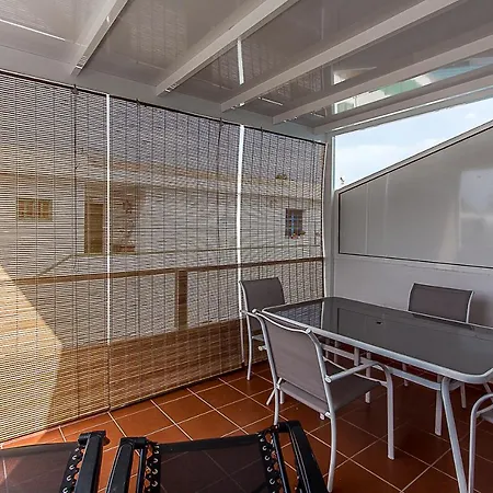 Lägenhet Mayan Puerto del Carmen (Lanzarote)