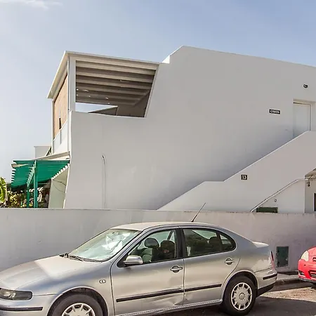 Lägenhet Mayan Puerto del Carmen (Lanzarote)