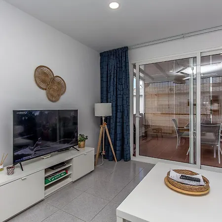 Apartment Mayan *