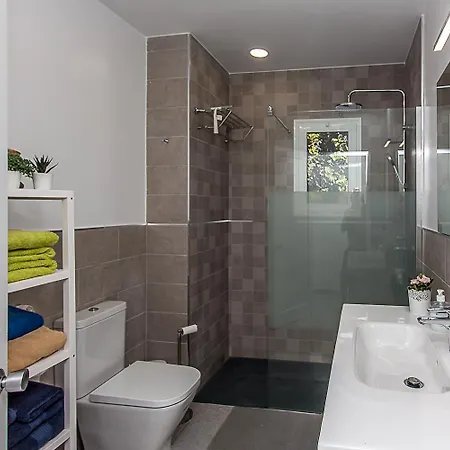 Mayan Apartment