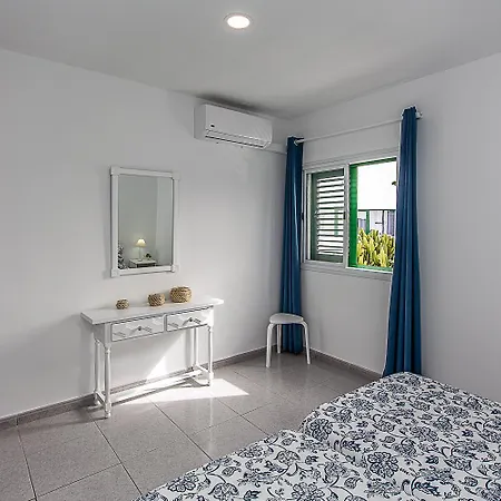 Mayan Lägenhet Puerto del Carmen (Lanzarote)