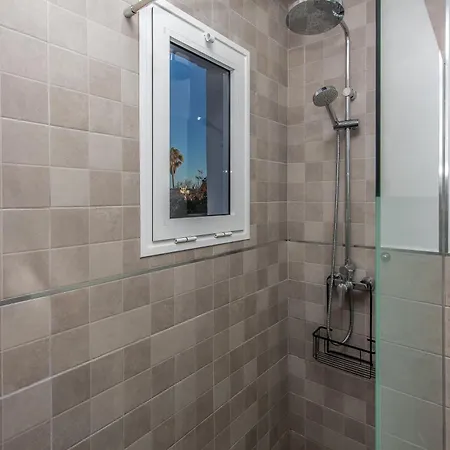 Mayan Apartment *