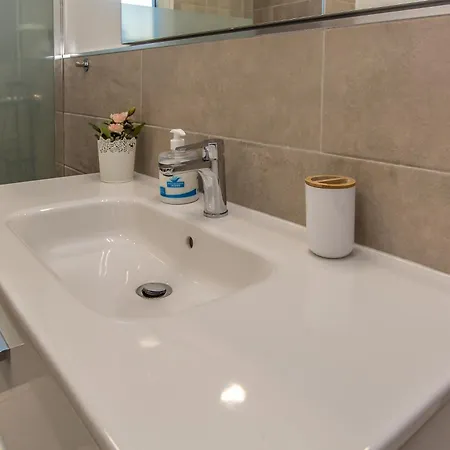 Apartmán Mayan *
