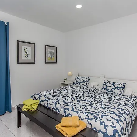 Mayan Apartment