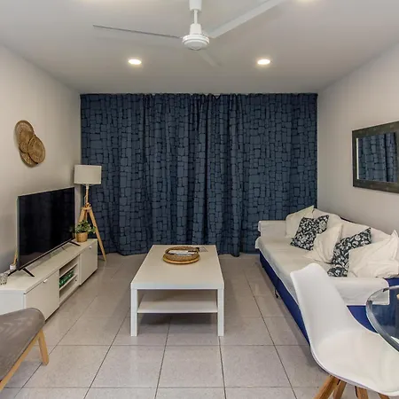 Mayan Lägenhet Puerto del Carmen (Lanzarote)