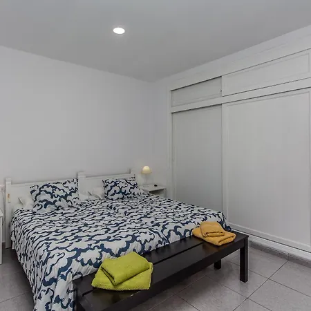 Apartment Mayan