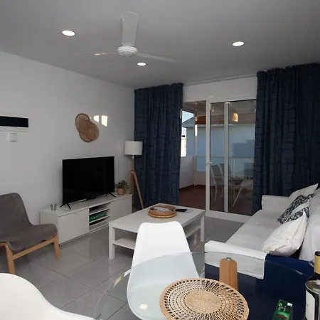 Mayan Apartment *