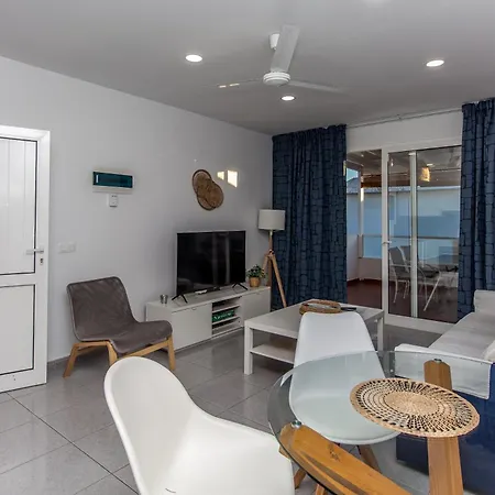 Mayan Apartment
