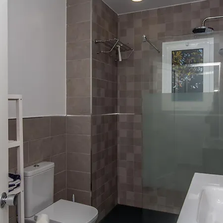 Lägenhet Mayan Puerto del Carmen (Lanzarote)