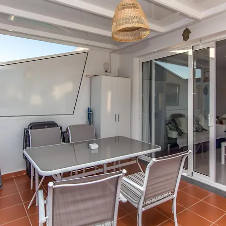 Mayan Apartment Puerto del Carmen (Lanzarote)