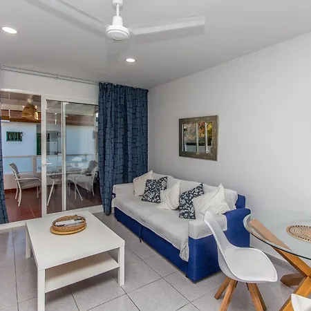 Mayan Apartment