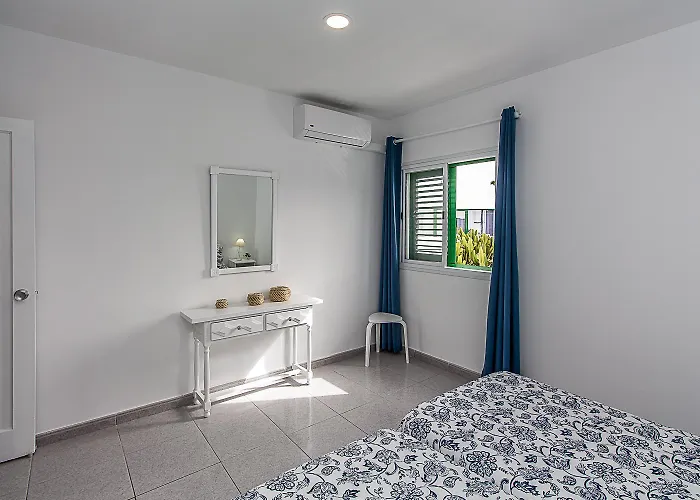 Mayan Apartmán Puerto del Carmen (Lanzarote)