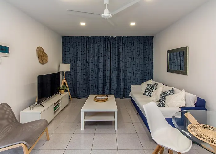 Mayan Apartmán Puerto del Carmen (Lanzarote)