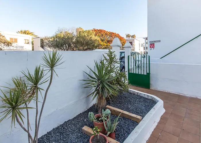 Mayan Apartmán Puerto del Carmen (Lanzarote)