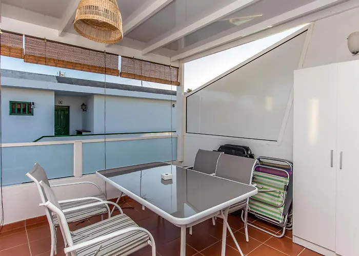 Mayan Apartmán Puerto del Carmen (Lanzarote)