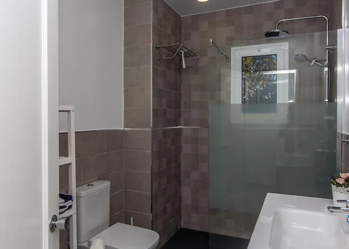 Apartmán Mayan Puerto del Carmen (Lanzarote)