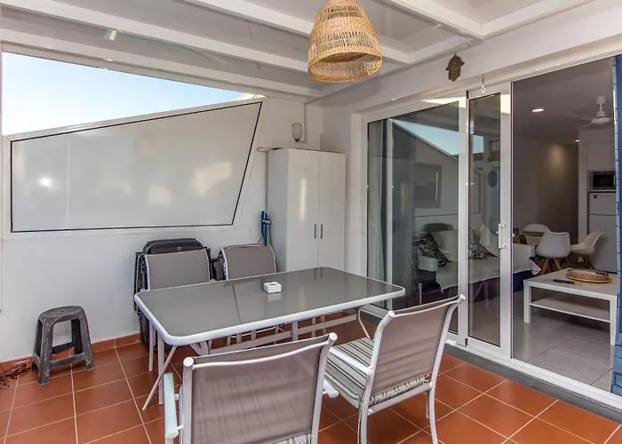Mayan Apartmán Puerto del Carmen (Lanzarote)